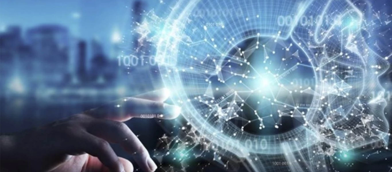 Ιστορική δοκιμή φαρμάκου που σχεδιάστηκε από σύστημα τεχνητής νοημοσύνης